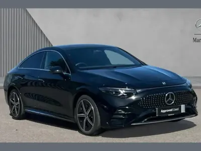 Usado Mercedes CLA 250+