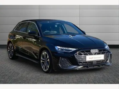Usado Audi A3