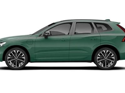 New Volvo XC60 Core 334 HP (245 kW) 2026 SUV