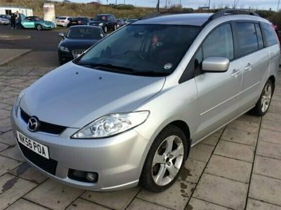 Used Mazda 5 2007 MPV