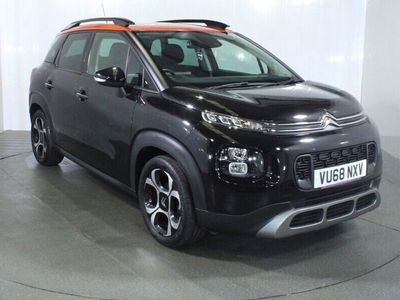 used Citroën C3 Aircross 1.2 PureTech Flair 5dr