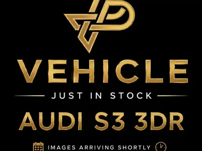 Used Audi A3