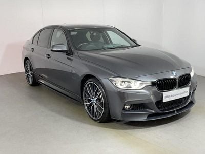 BMW 335