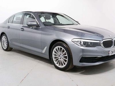 BMW 530e