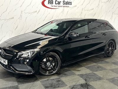 Mercedes CLA220