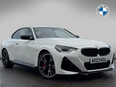 BMW M240