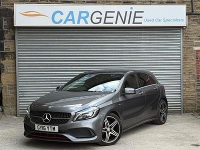 Mercedes A250