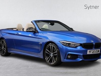 BMW 420