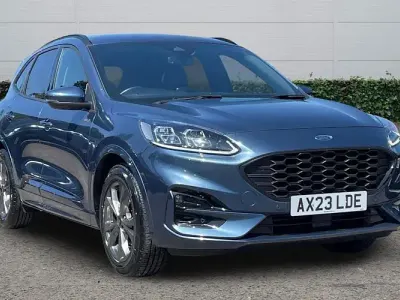 Used Ford Kuga ST-Line 150 HP (110 kW) 2023 SUV