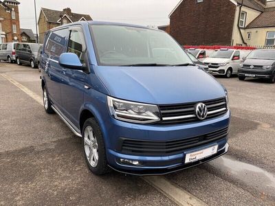 VW T6.1