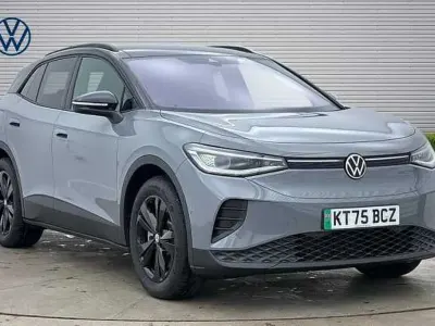 Used VW ID.4