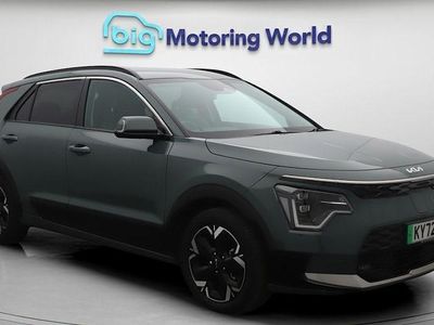 Kia e-Niro