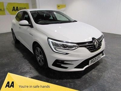 Renault Mégane IV