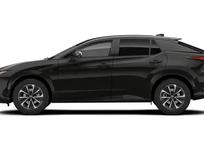 Used Lexus RZ 350e