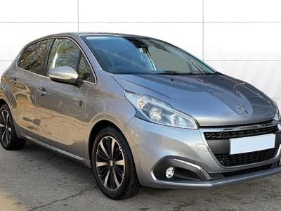 Used 2019 Peugeot 208 Hatchback | £8,995 (Good price)