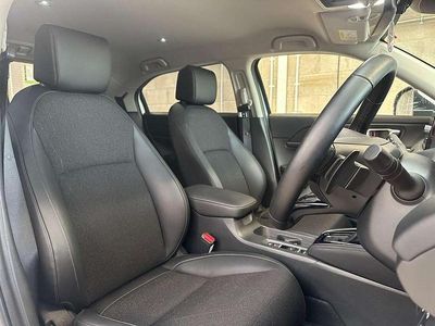 Used Honda HR-V Advance 131 HP (96 kW) 2025 White SUV