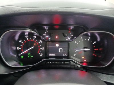 Used Citroën Berlingo Feel 108 HP (79 kW) 2022 Grey MPV