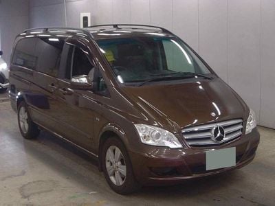 Mercedes Viano