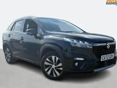 Used Suzuki SX4 S-Cross 129 HP (94 kW) 2023 SUV