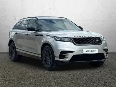 Used Land Rover Range Rover Velar SE Dynamic 2020 Gold SUV