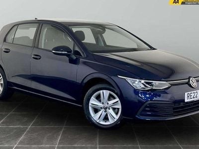 Used 2024 VW Golf VIII Life Hatchback | £14,995 (Super price)