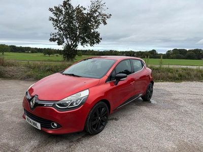 Renault Clio IV