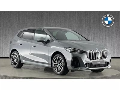 BMW 225 Active Tourer