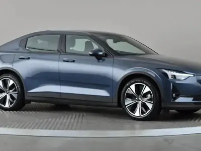 Used Polestar 2