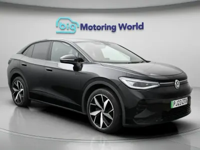 Used VW ID.5