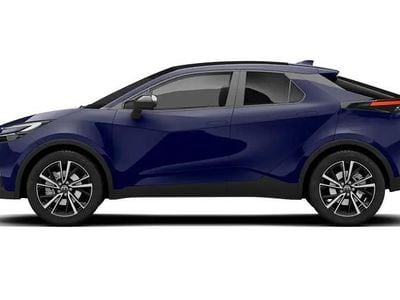 Used Toyota C-HR Design 140 HP (102 kW) 2026 SUV