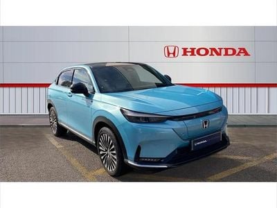 Used Honda e:Ny1 Advance 150 kW (204 HP) 2025 Other SUV