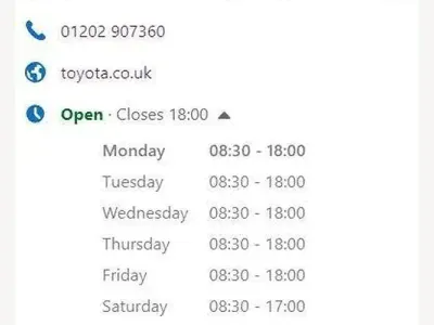 Used Toyota Yaris