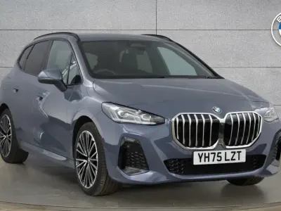 Used BMW 220 Active Tourer
