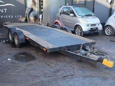 White Used 2010 Mercedes Sprinter Van | £2,499