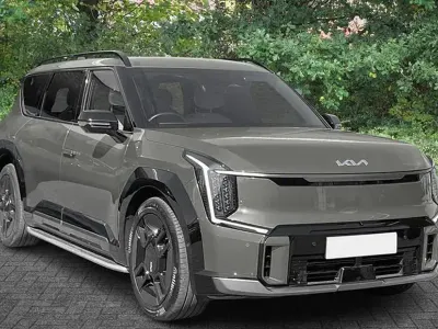 Used Kia EV9