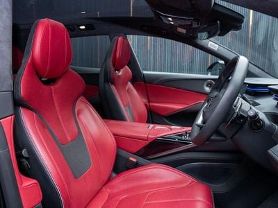 Used Lotus Eletre 22 kW (30 HP) 2023 SUV