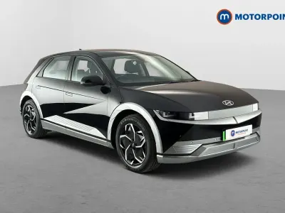 Used Hyundai Ioniq 5