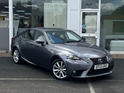 Lexus IS300h