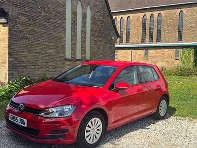 VW Golf VII