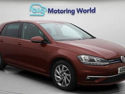 VW Golf VIII