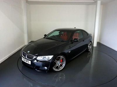 BMW 335