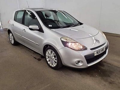Renault Clio II