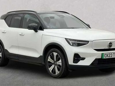 Used Volvo XC40 Plus 300 kW (408 HP) 2023 SUV