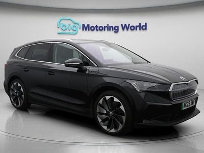 Skoda Enyaq iV