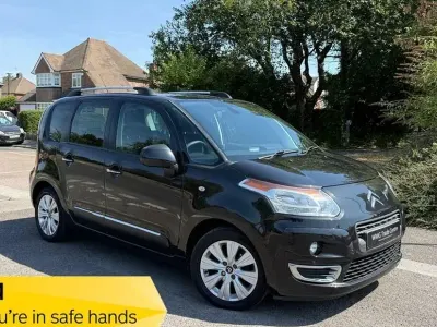 Used Citroën C3