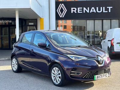 Renault Rapid