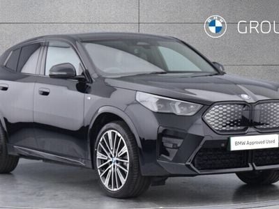 BMW iX2