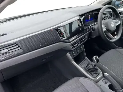 Used VW Polo Match 2026 Hatchback