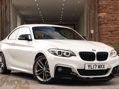 BMW 220