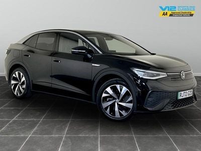 VW ID.5